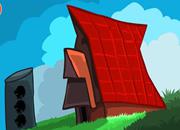 play Lovely Land Escape