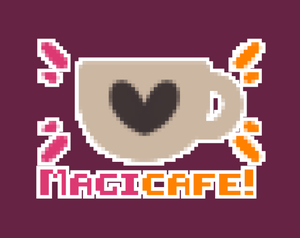 play Magicafe!