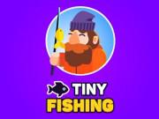 play Tiny Fishing