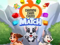 play Chummy Chum Chums - Match