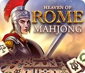 play Heaven Of Rome Mahjong