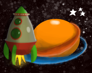 play Pizzaplanet Pilot