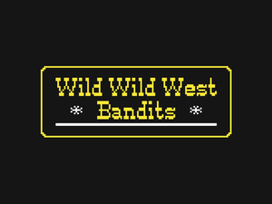 play Wild Wild West Bandits