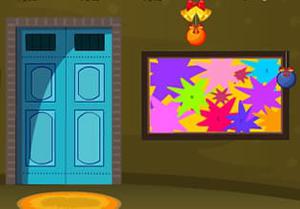 play Christmas Stone Room Escape