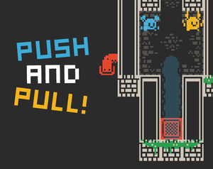 play Push & Pull