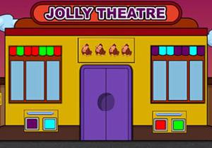 play New Jolly Theatre Escape