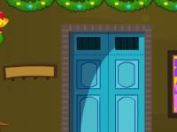 play Christmas Stone Room Escape