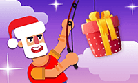 play Christmasfishing.Io