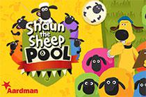 play Shaun The Sheep - Pool