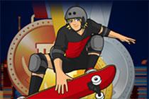 play Skateboard Hero