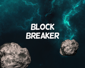 play Block Breaker - Space King