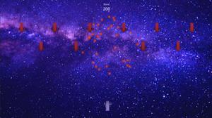 play Space Invaders Final