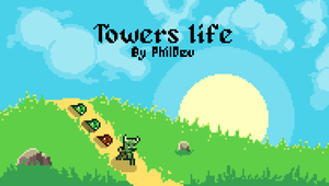 play Tower'S Life