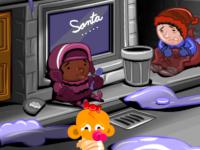 play Monkey Happy Stage 483