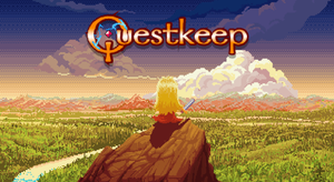 play Questkeep