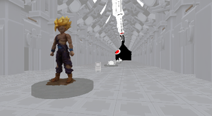 play Tom'S Virtual Gallery