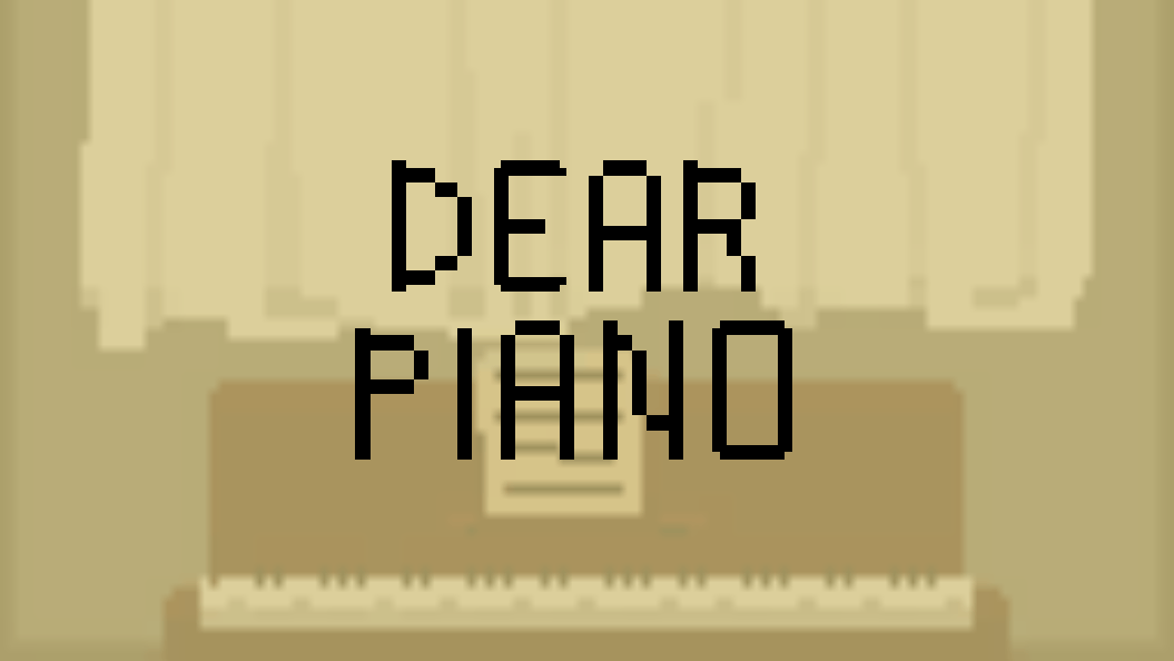 play Dear Piano