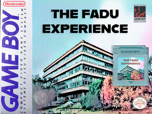 play The Fadu Experience