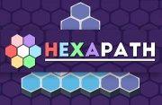 play Hexapath - Play Free Online Games | Addicting