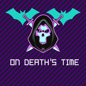 play On Death'S Time