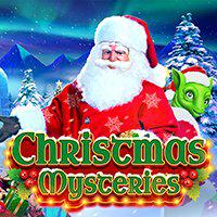 play Christmas Mysteries