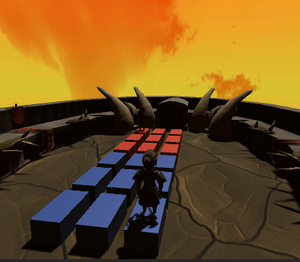 play Sword Dudududuel!