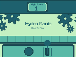 play Hydo Mania