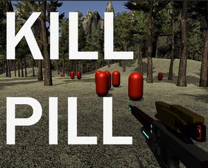 play Kill Pill