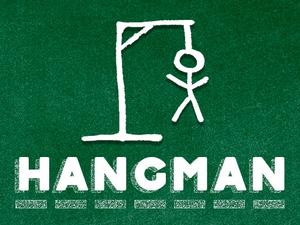 play Hangman