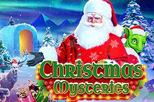 play Christmas Mysteries