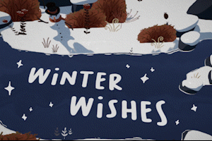 play Winter Wishes