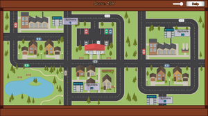 play Winterwonders