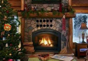 play Christmas Santa Escape (Fun Escape Games