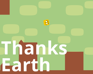 play Thanks Earth