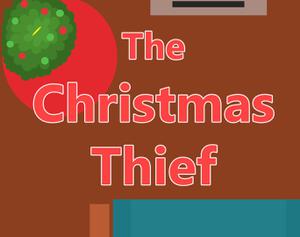 play The Christmas Thief
