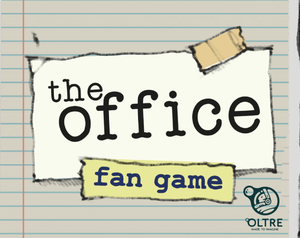 play The Office - Fangame