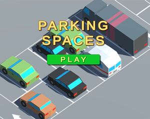 play [Ld42] Parking Spaces
