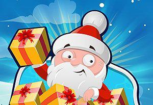 play Santas Quest