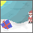 play Christmas Maze