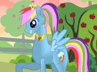 play My Pony Designer