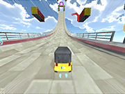 play Tuk Tuk Speed Up Mega Ramp Stunt