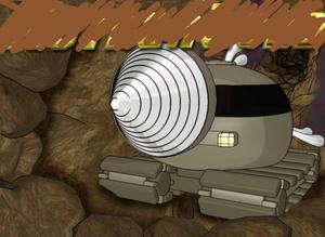 play Journey To The Center Of The Earth