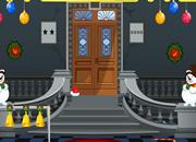 play Christmas Festival Escape