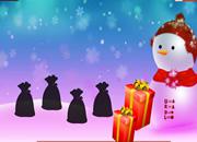 play Christmas Gift Forest Escape