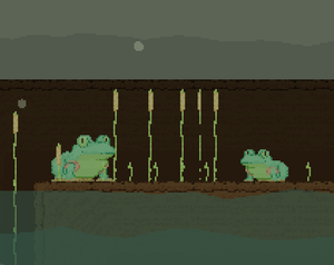 play Frogs