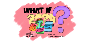 What If?