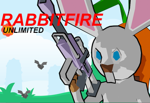 play Rabbitfire Unlimited