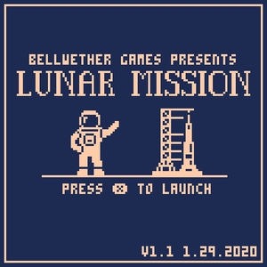 play Lunar Mission
