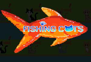 play Fishing Cats