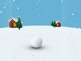play Snowball Kick Up